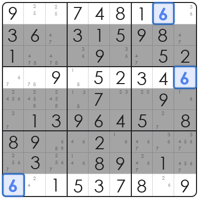 blank sudoku grid