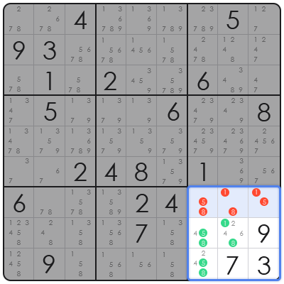 sudoku en français
